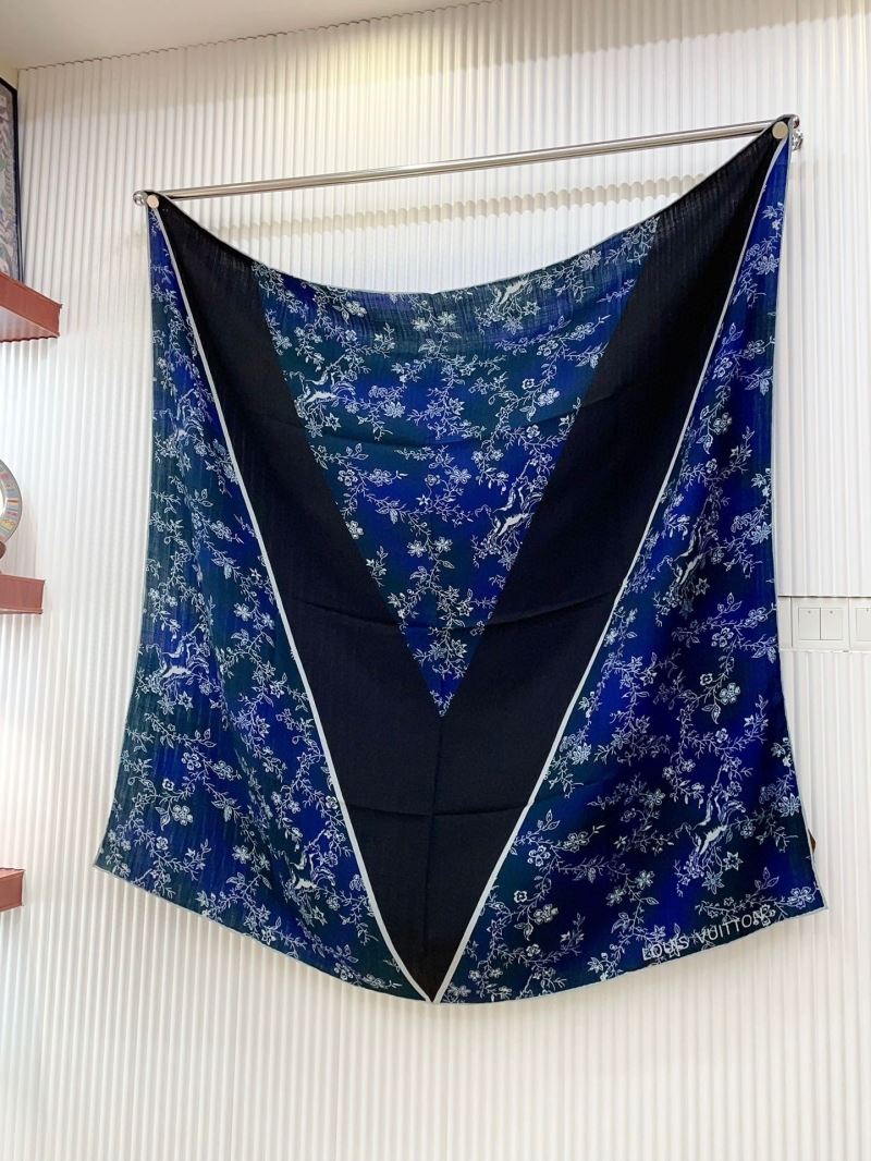 Louis Vuitton Scarf